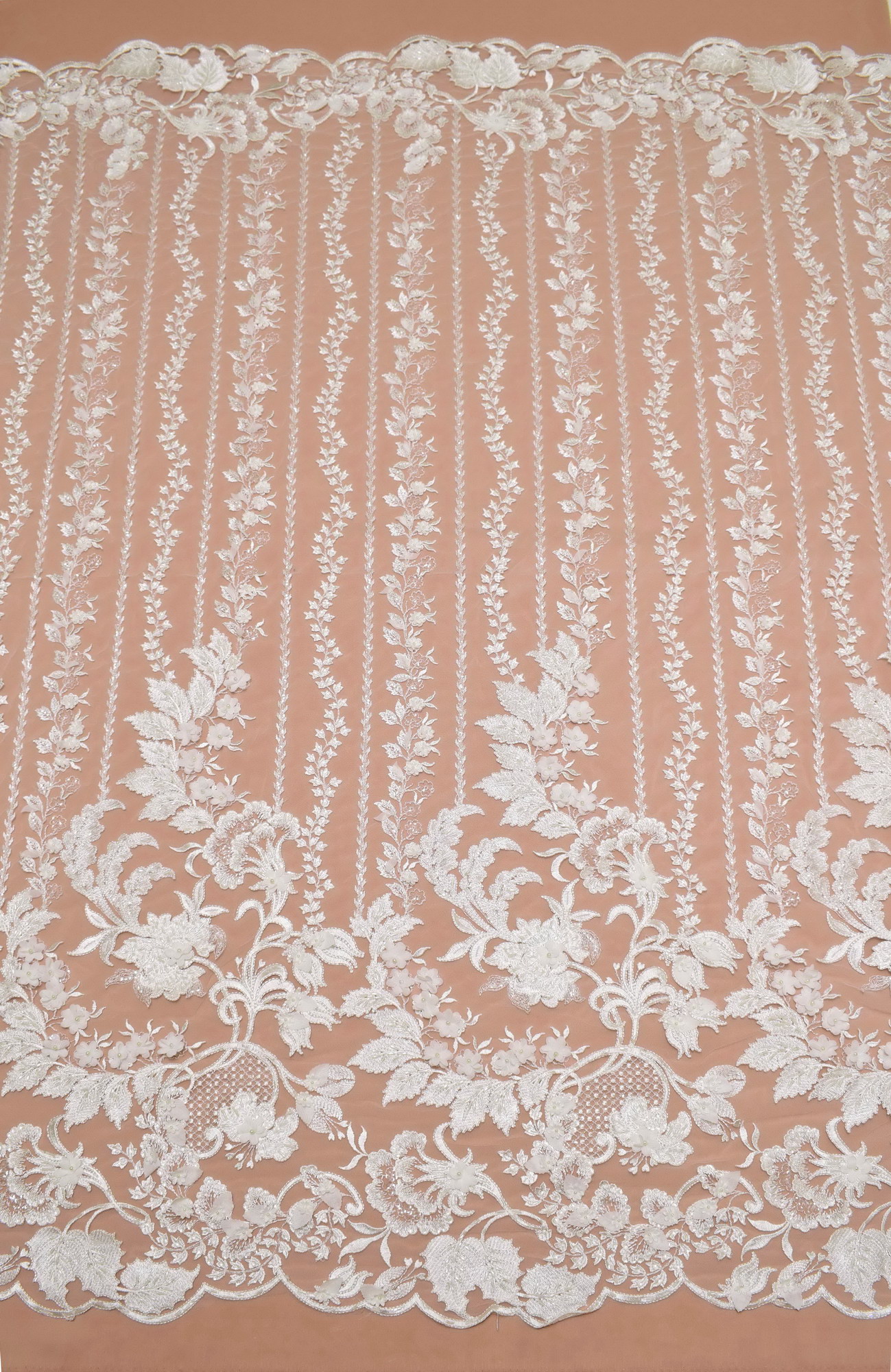 Sale: Guipure &laquo;49441&raquo